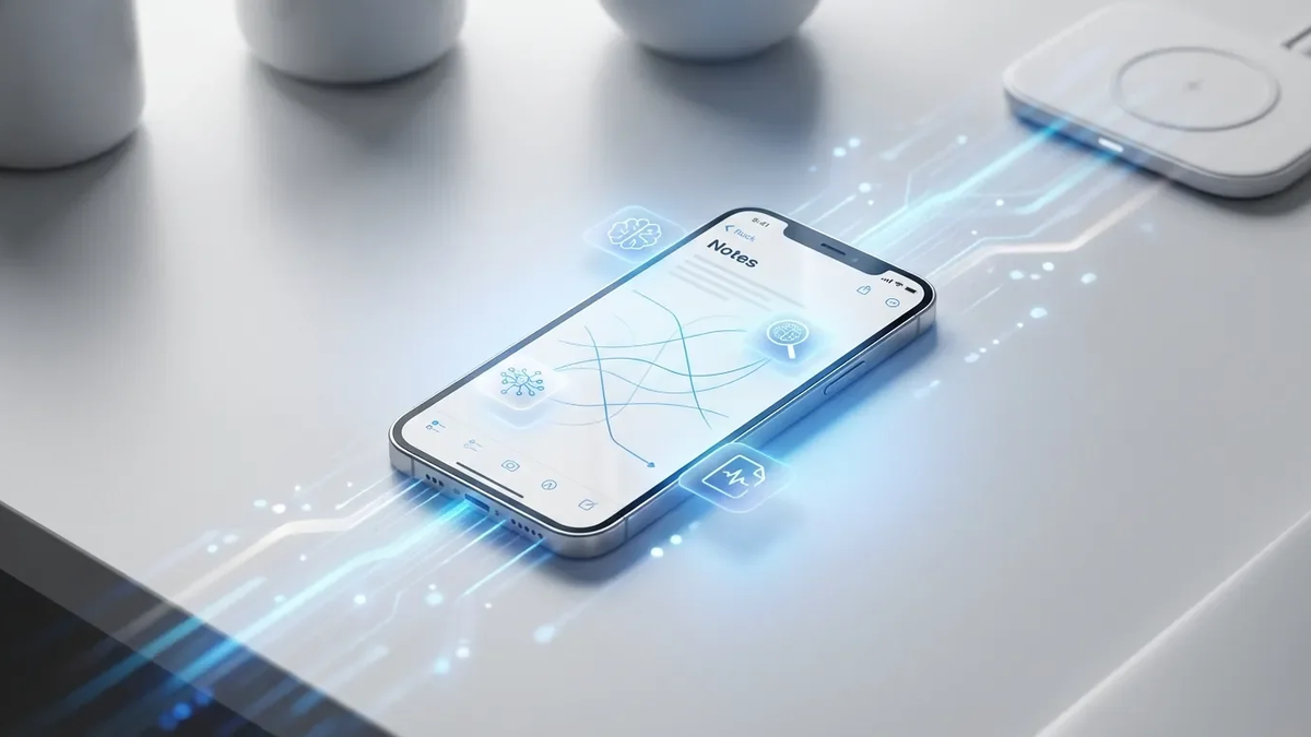 Evernote startet mit KI-Update in neue Ära - Foto: über boerse-global.de