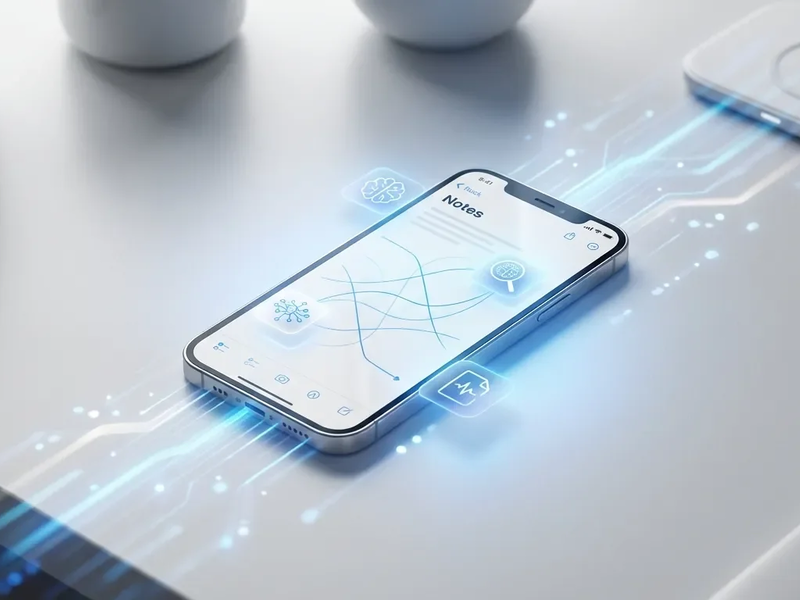 Evernote startet mit KI-Update in neue Ära - Foto: über boerse-global.de