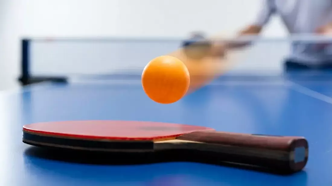 Tischtennis: Der unterschätzte Turbo fürs Gehirn - Bild: über boerse-global.de