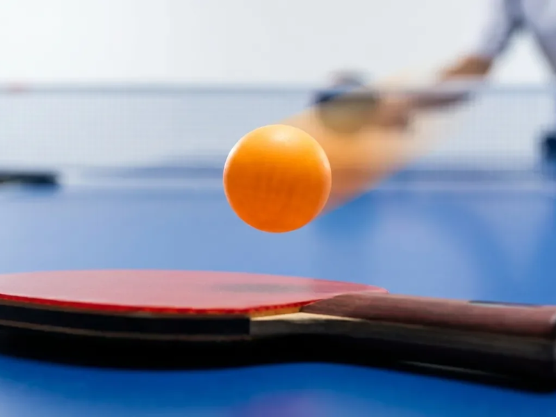 Tischtennis: Der unterschätzte Turbo fürs Gehirn - Foto: über boerse-global.de