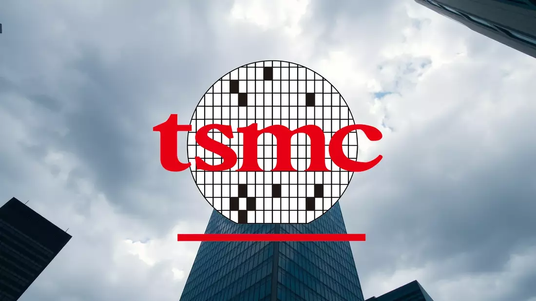 TSMC: La expansión en EE.UU. impulsa su cotización a máximos históricos Illustration mit AI erstellt übermittelt durch boerse-global.de