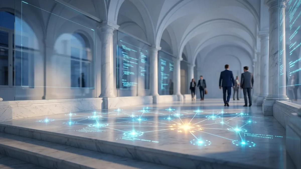 EU will mit Open-Source-Strategie digitale Abhängigkeiten verringern - Foto: über boerse-global.de