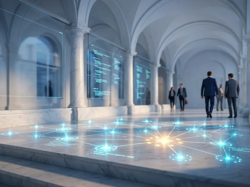 EU will mit Open-Source-Strategie digitale Abhängigkeiten verringern - Foto: über boerse-global.de