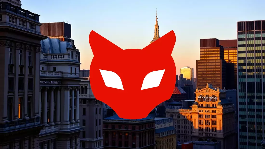 Red Cat’s Revenue Skyrockets on Defense Sector Surge Illustration mit AI erstellt übermittelt durch boerse-global.de