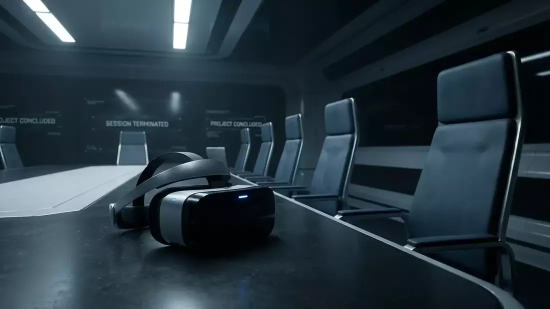 Meta beendet VR-Experiment für Unternehmen - Bild: über boerse-global.de