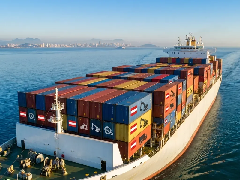 EU und Mercosur schließen historisches Handelsabkommen - Foto: über boerse-global.de