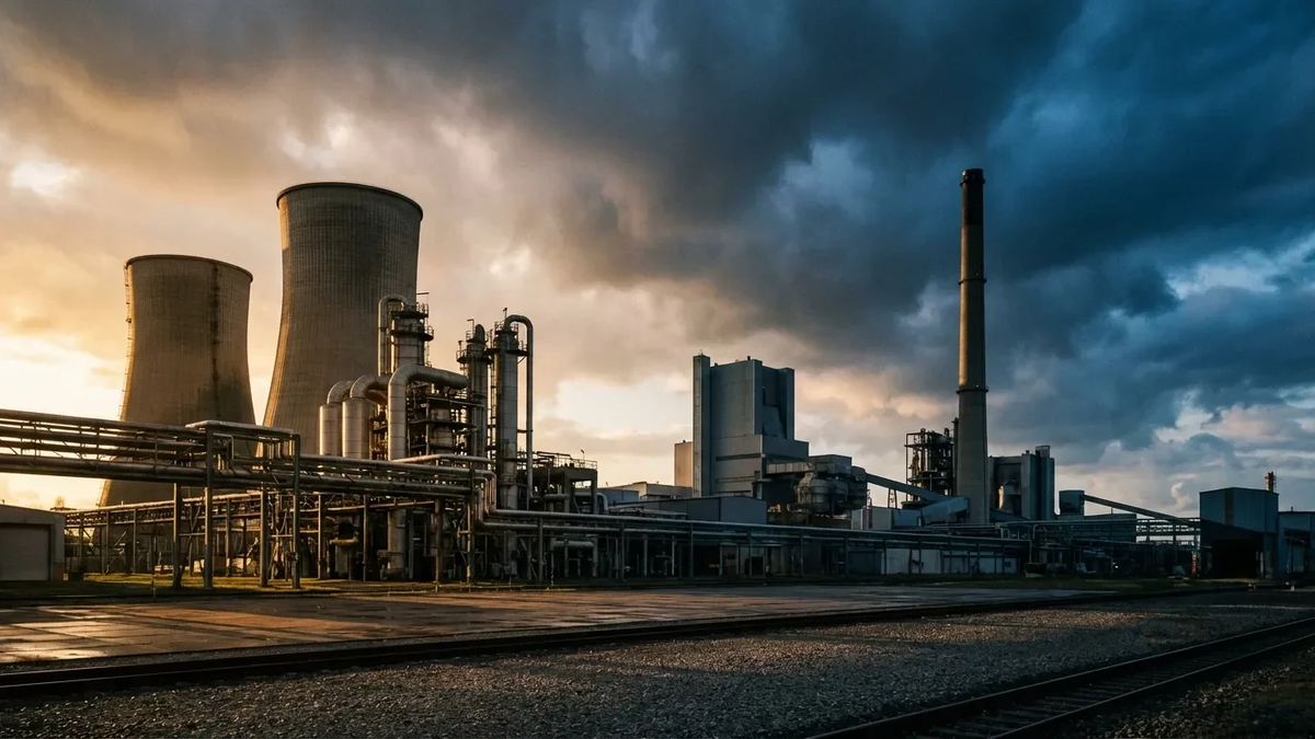 EU-Klimaziel 2040 spaltet Wirtschaft und Politik - Foto: über boerse-global.de