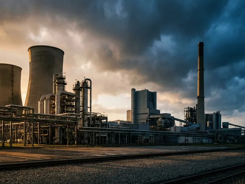 EU-Klimaziel 2040 spaltet Wirtschaft und Politik - Foto: über boerse-global.de