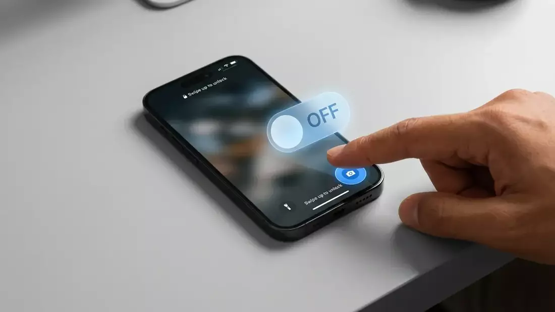 iOS 26: Apple beendet den Ärger mit der versehentlichen Kamera - Bild: über boerse-global.de