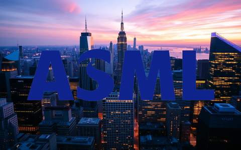 ASML Shares Surge to Unprecedented Valuation on Key Client News - Foto: über boerse-global.de