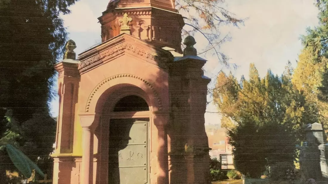POL-PIZW: Diebe schlagen auf dem Friedhof zu - Bild: presseportal.de