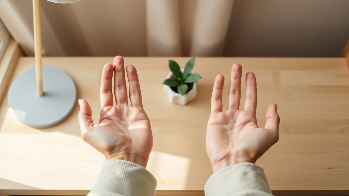 Progressive Muskelentspannung: Der Anti-Stress-Klassiker feiert Comeback - Foto: über boerse-global.de