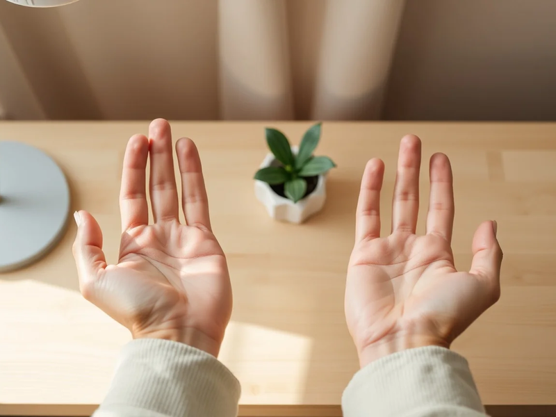 Progressive Muskelentspannung: Der Anti-Stress-Klassiker feiert Comeback - Foto: über boerse-global.de