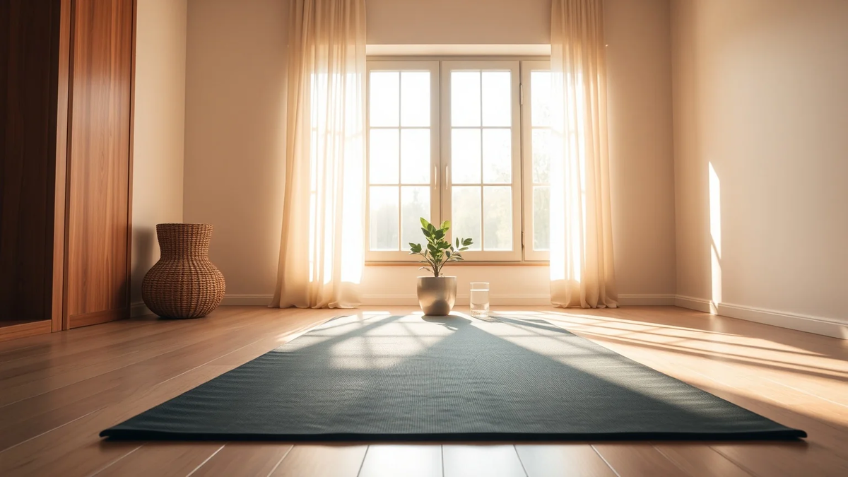 Lachyoga: Mit künstlichem Lachen gegen den Alltagsstress - Foto: über boerse-global.de