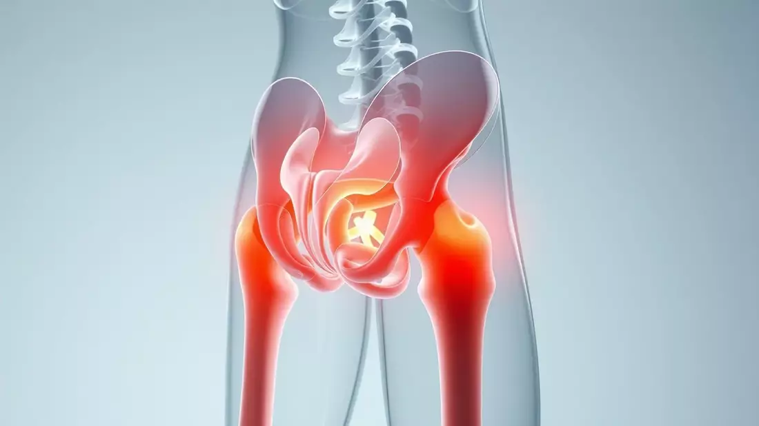 Hüftgesundheit: Krafttraining schlägt reines Dehnen - Bild: über boerse-global.de