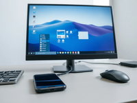 Android 17 verwandelt Smartphones in Desktop-PCs - Foto: über boerse-global.de