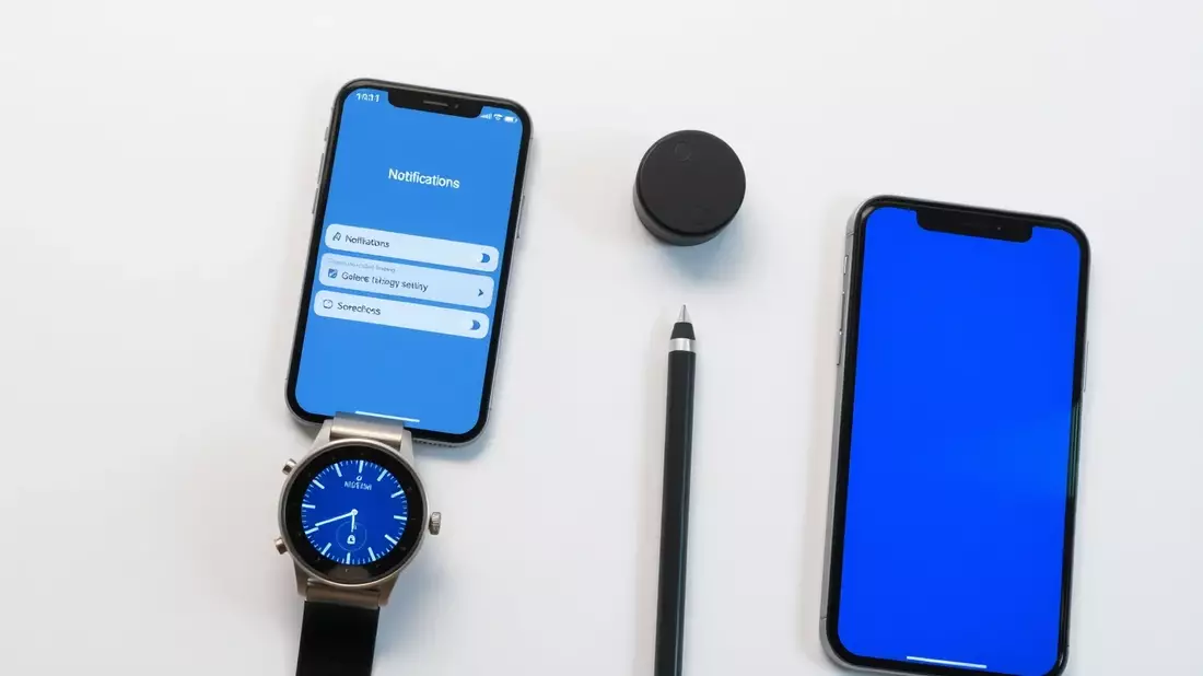 Apple öffnet iOS: Bessere Benachrichtigungen für Fremd-Smartwatches - Bild: über boerse-global.de