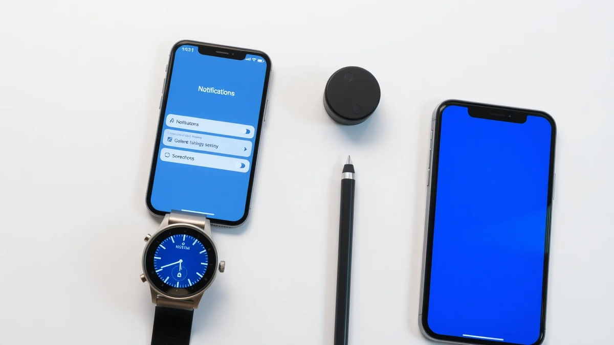 Apple öffnet iOS: Bessere Benachrichtigungen für Fremd-Smartwatches - Foto: über boerse-global.de