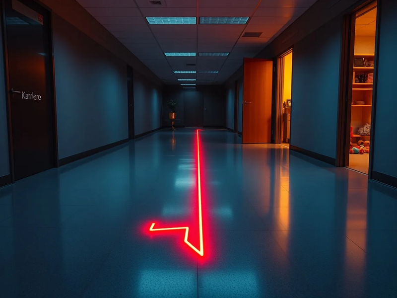 Teilzeitfalle bedroht Millionen mit Altersarmut - Foto: über boerse-global.de