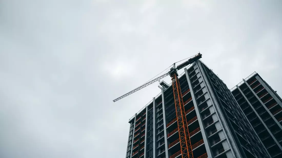 Hart Bauträger und BSA Bau: Zwei weitere Bau-Pleiten in Österreich - Bild: über boerse-global.de