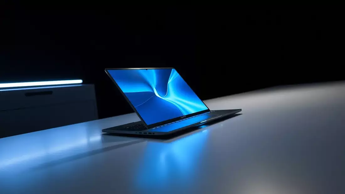 Acer setzt mit neuen Panther-Lake-Laptops auf KI-Leistung - Bild: über boerse-global.de