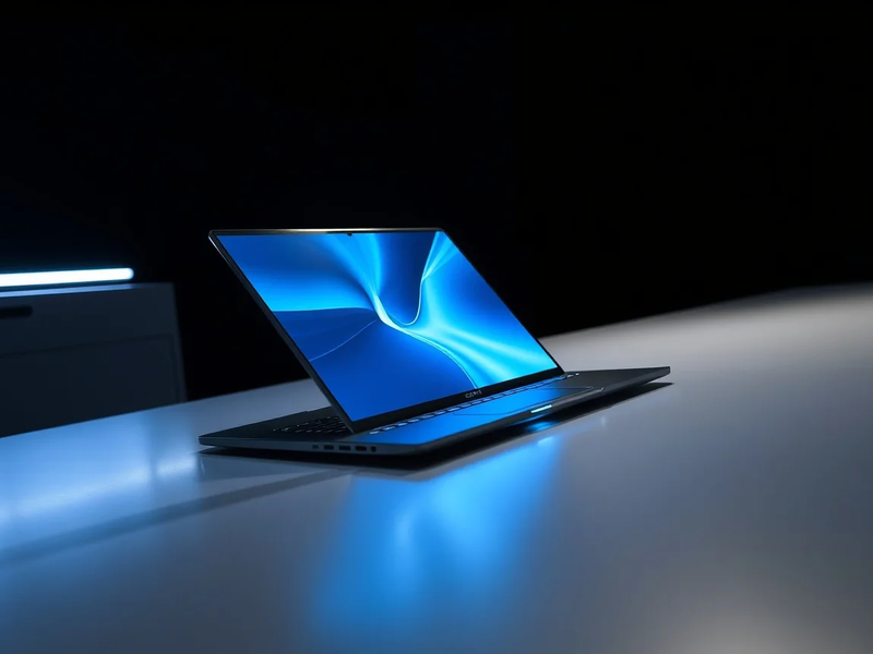 Acer setzt mit neuen Panther-Lake-Laptops auf KI-Leistung - Foto: über boerse-global.de