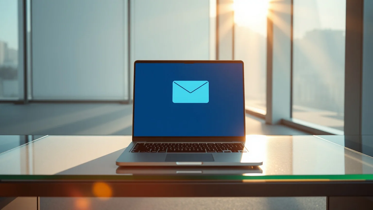 Gmail erlaubt erstmals Wechsel der Haupt-E-Mail-Adresse - Foto: über boerse-global.de