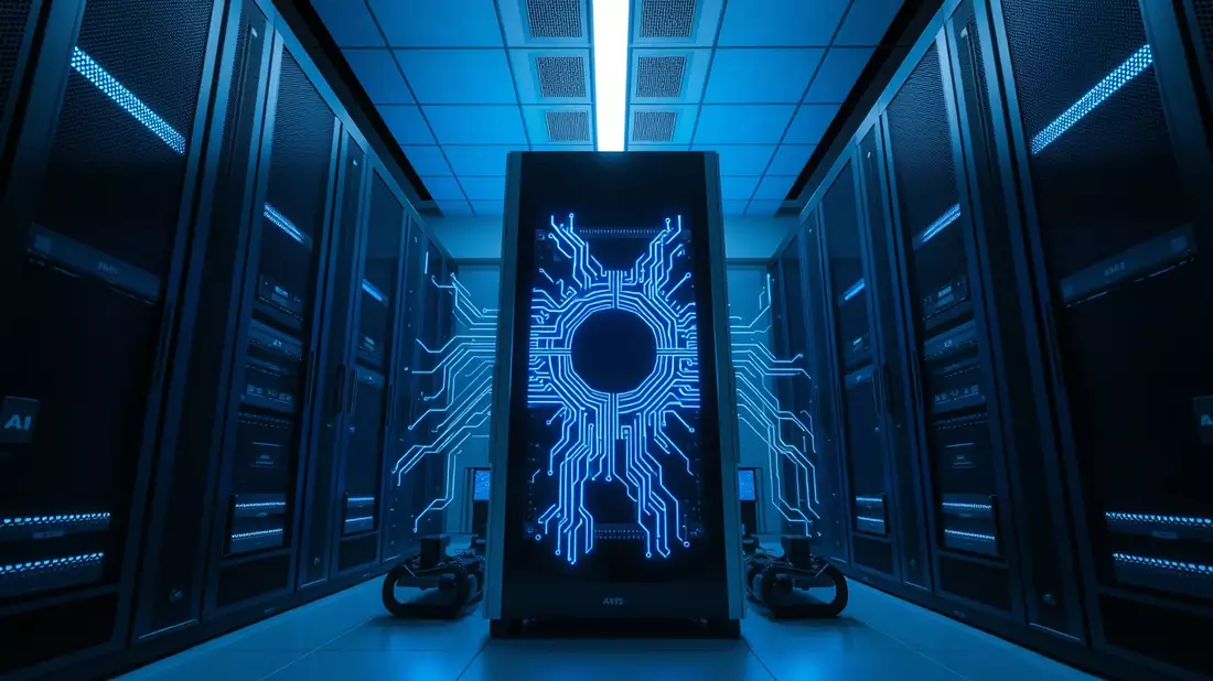 NVIDIA PersonaPlex: KI-Gespräche ohne Roboter-Pausen - Bild: über boerse-global.de