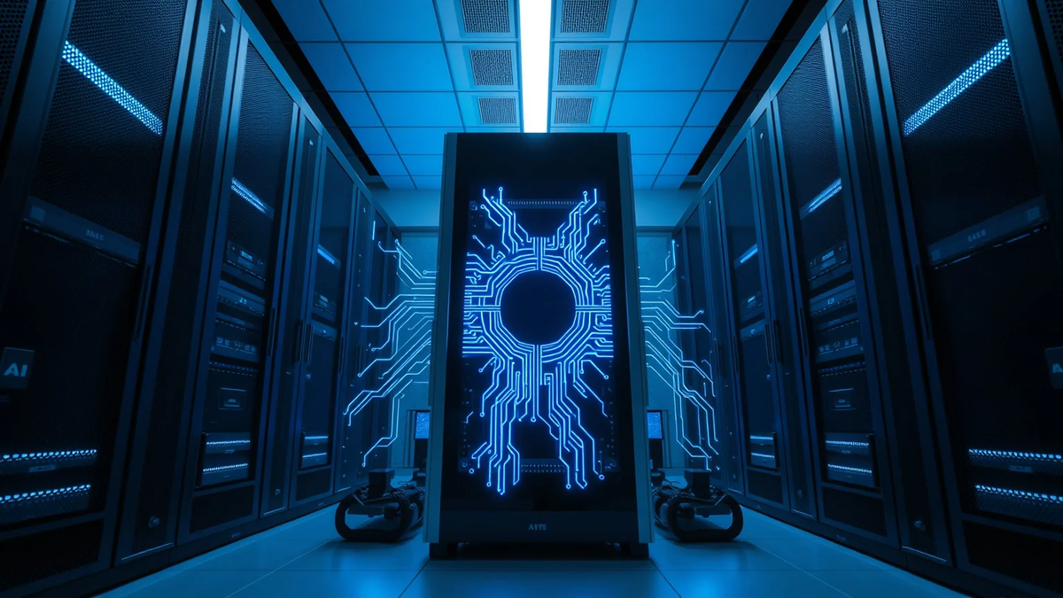 NVIDIA PersonaPlex: KI-Gespräche ohne Roboter-Pausen - Foto: über boerse-global.de