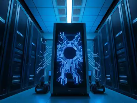 NVIDIA PersonaPlex: KI-Gespräche ohne Roboter-Pausen - Foto: über boerse-global.de