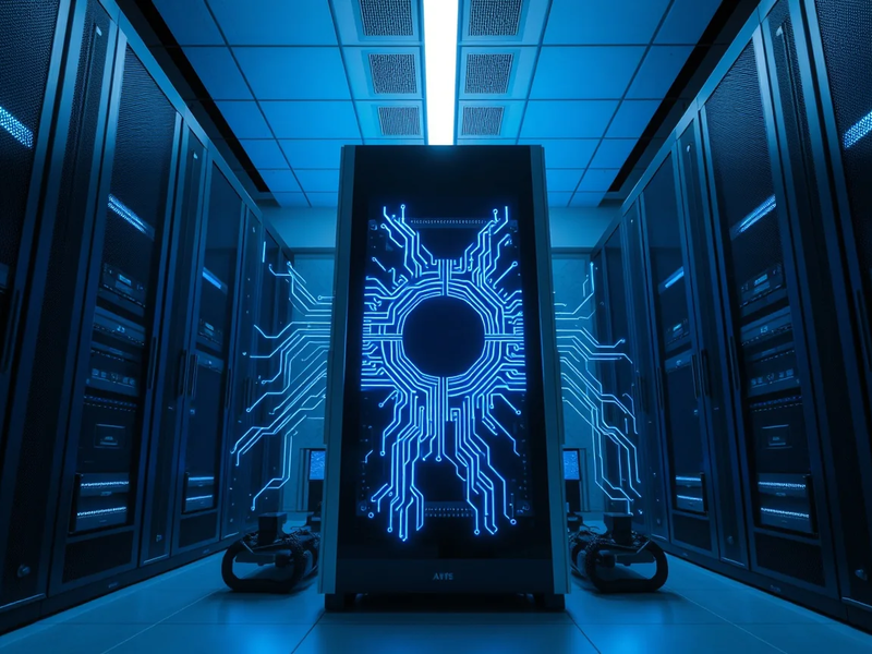 NVIDIA PersonaPlex: KI-Gespräche ohne Roboter-Pausen - Foto: über boerse-global.de