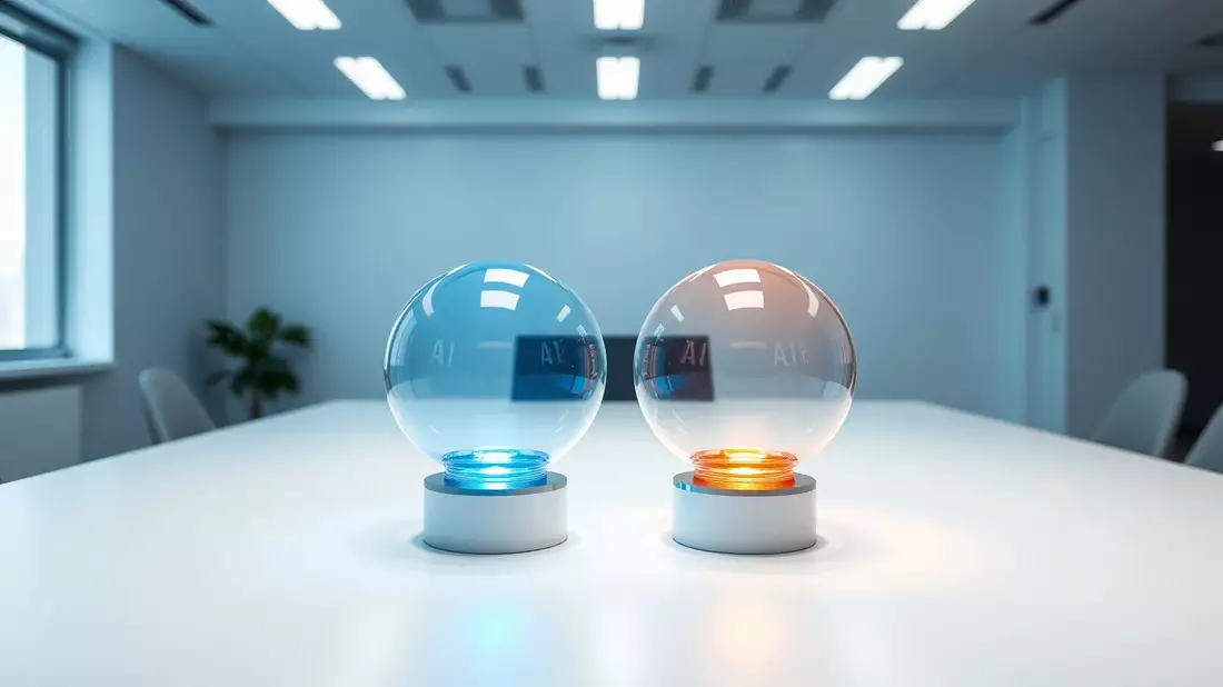 Google Gemini: Neue Nutzungslimits für KI-Modelle - Bild: über boerse-global.de