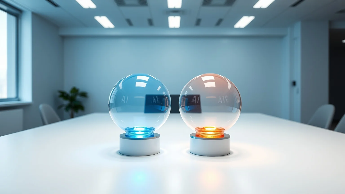 Google Gemini: Neue Nutzungslimits für KI-Modelle - Foto: über boerse-global.de