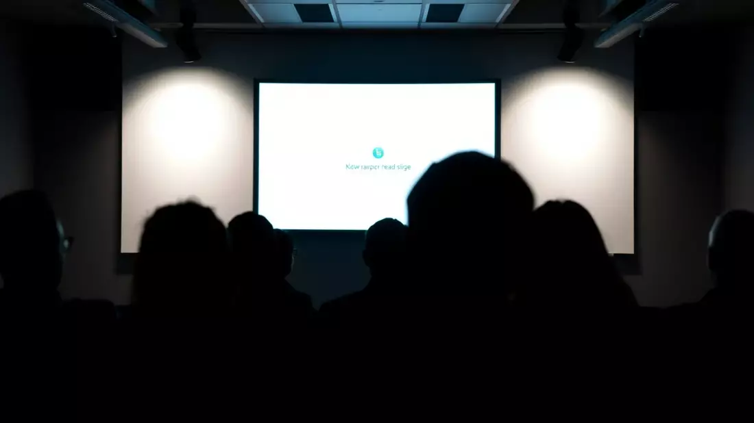 PitchWorx: Warum die „3-Sekunden-Regel“ Präsentationen rettet - Bild: über boerse-global.de