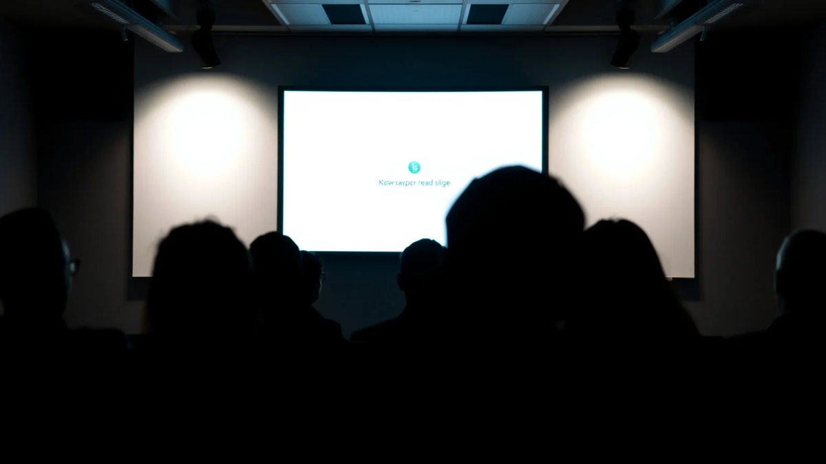 PitchWorx: Warum die „3-Sekunden-Regel“ Präsentationen rettet - Foto: über boerse-global.de