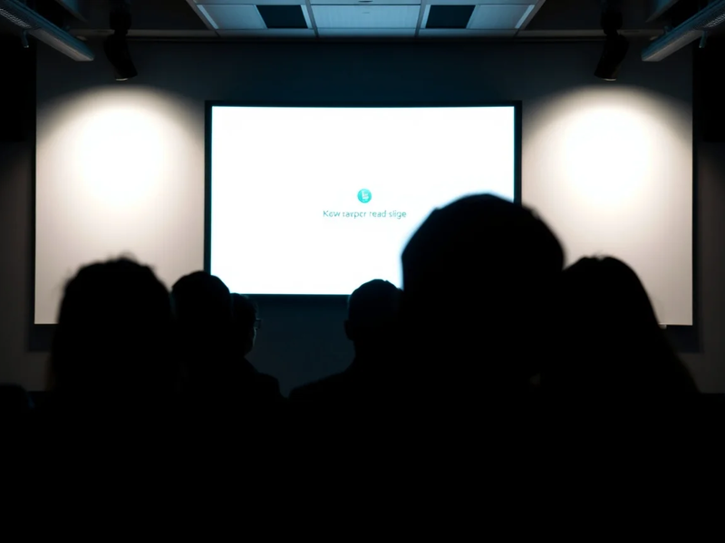 PitchWorx: Warum die „3-Sekunden-Regel“ Präsentationen rettet - Foto: über boerse-global.de