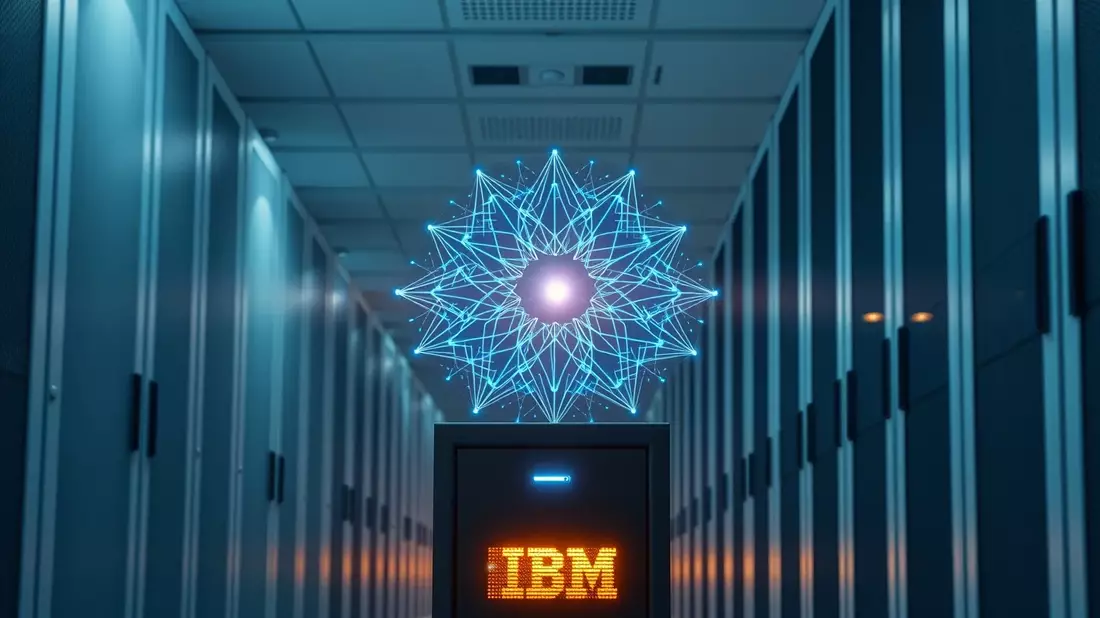 IBM Enterprise Advantage: KI-Plattformen für den Unternehmenseinsatz - Bild: über boerse-global.de