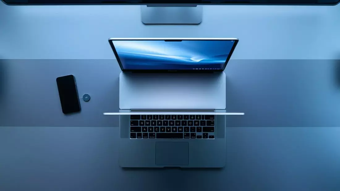 Apple MacBook Pro M5: Power-Update für Profis steht bevor - Bild: über boerse-global.de