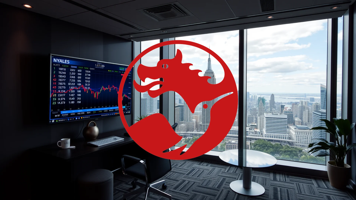 Symrise Aktie: Berenberg bremst - Foto: über boerse-global.de