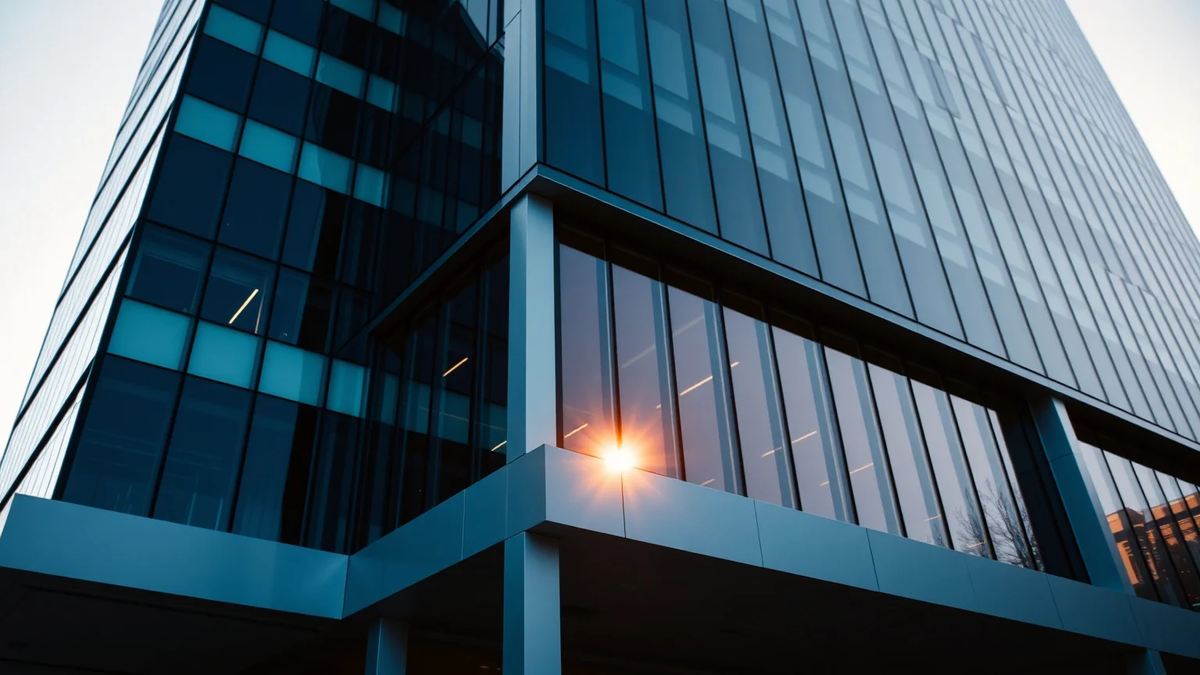 Endress+Hauser komplettiert Führungsteam mit neuem Finanzchef - Foto: über boerse-global.de