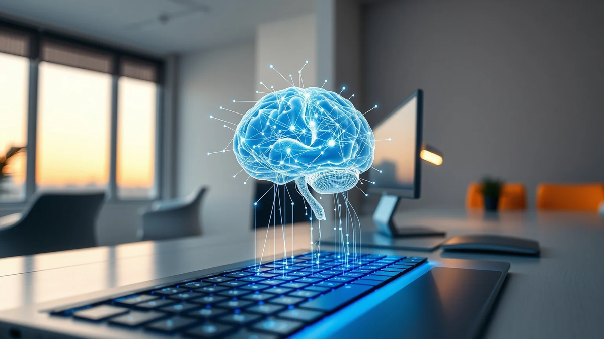 Anthropics Claude erhält Langzeitgedächtnis für komplexe Projekte - Foto: über boerse-global.de