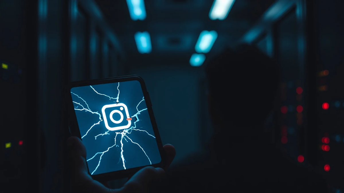 Instagram-Datenleck: 17,5 Millionen Profile betroffen - Foto: über boerse-global.de