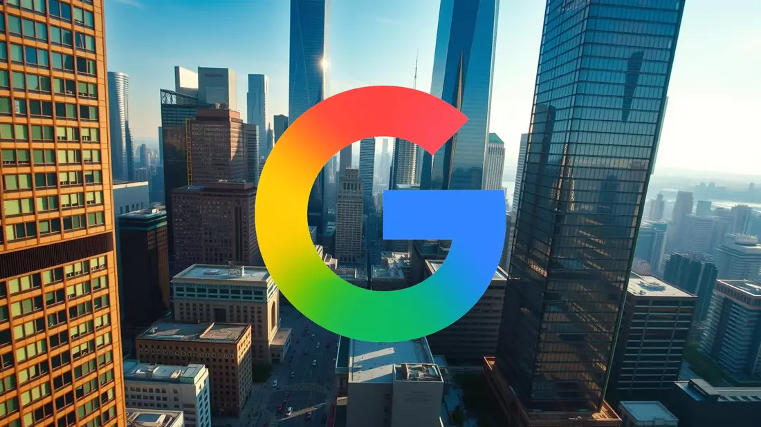 Alphabet’s Strategic Pivot: AI and Cloud Momentum Offset Regulatory Pressures - Bild: über boerse-global.de