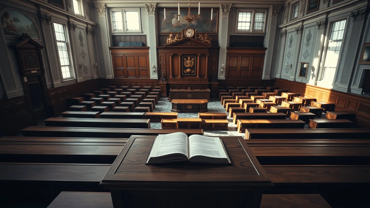 Wienwert-Prozess startet mit Teilgeständnis - Foto: über boerse-global.de