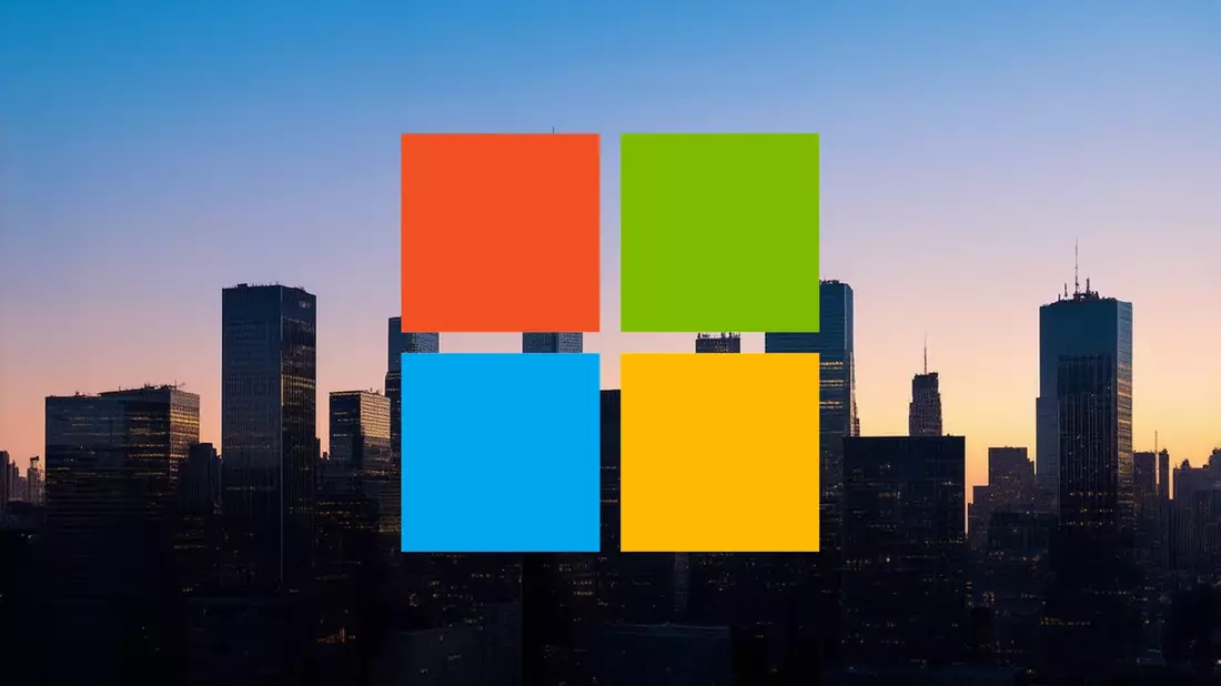 La acción de Microsoft enfrenta presión técnica en los mercados - Bild: über boerse-global.de