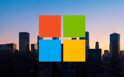 La acción de Microsoft enfrenta presión técnica en los mercados - Foto: über boerse-global.de