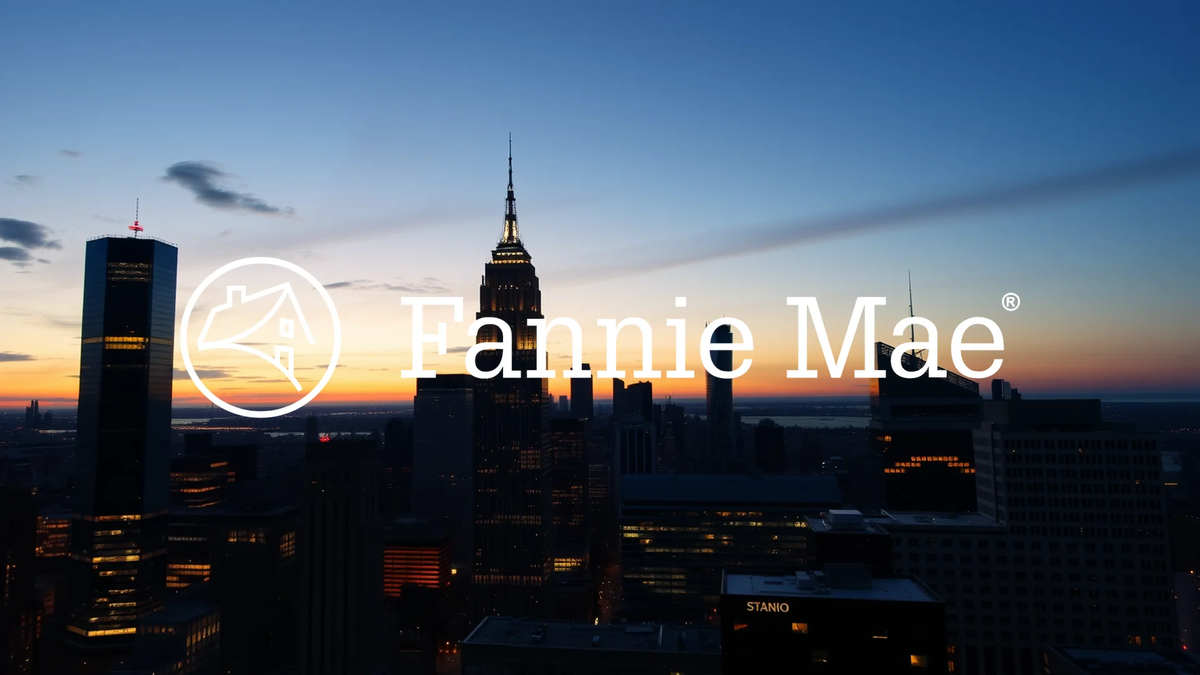 Fannie Mae Aktie: Politik dominiert - Foto: über boerse-global.de