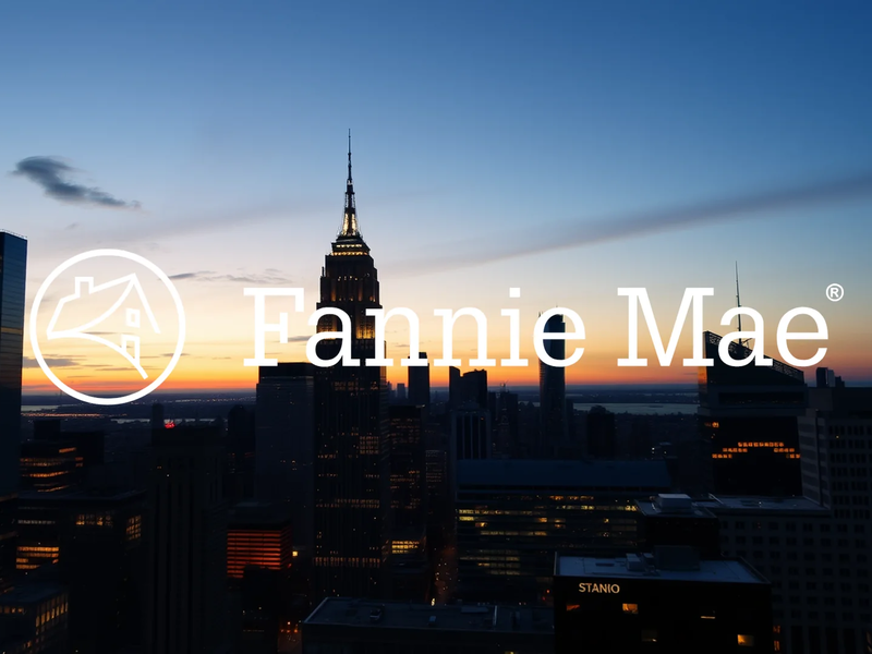 Fannie Mae Aktie: Politik dominiert - Foto: über boerse-global.de