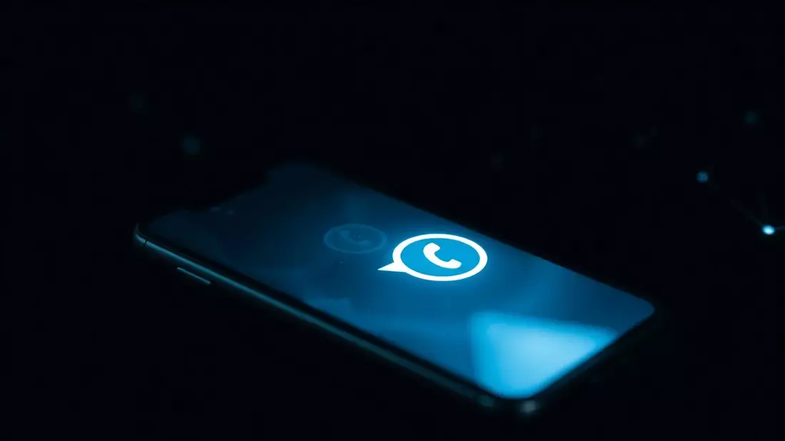 WhatsApp: Neue „Ghost Pairing“-Betrugsmasche kapert Konten - Bild: über boerse-global.de