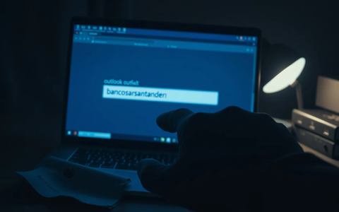 BaFin warnt vor Betrügern im Namen der Santander Bank - Foto: über boerse-global.de